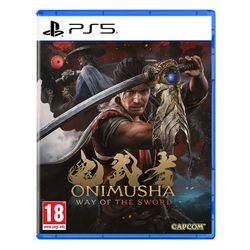 بازی Onimusha Way of the Sword مخصوص PS5