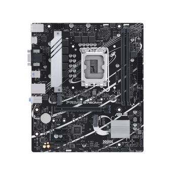 مادربرد ایسوس مدل PRIME B760M-K*375