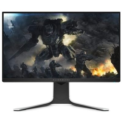 Monitor ALIENWARE AW2720HFA 27-Inch FHD 240Hz 1ms