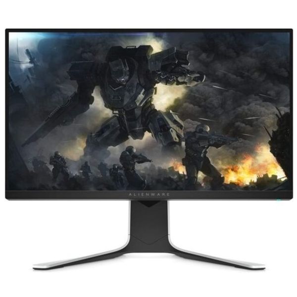 Monitor ALIENWARE AW2720HFA 27-Inch FHD 240Hz 1ms