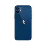 گوشی موبایل اپل مدل iPhone 12 ZA/A دو سیم‌ کارت ظرفیت 256 گیگابایت و رم 4 گیگابایت