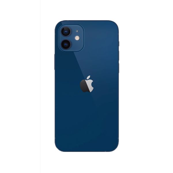 گوشی موبایل اپل مدل iPhone 12 ZA/A دو سیم‌ کارت ظرفیت 256 گیگابایت و رم 4 گیگابایت