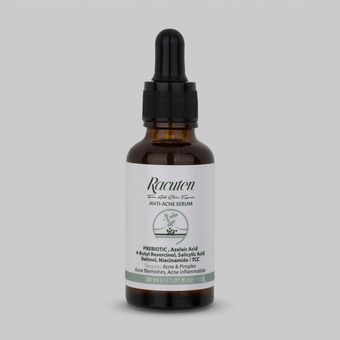 سرم ضد جوش راکوتن مدل Anti Acne حجم 30 میلی لیتر*318