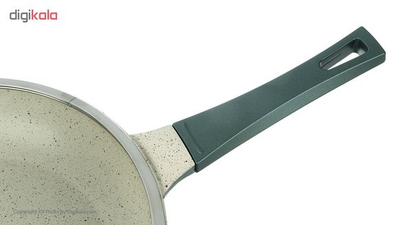 سرویس پخت و پز 8 پارچه دسینی مدل Pienza کد 002