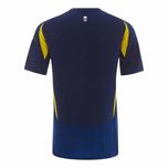 ست تی شرت و شلوارک ورزشی مردانه مدل النصر کد Away 2025