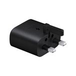 شارژر دیواری 25 وات سامسونگ مدل EP-TA800