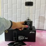 شیکر شارژی جت موبیکس مدل Black Jet گنجایش 0.45 لیتر