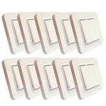 کلید تبدیل ایران الکتریک مدل ارس بسته 10 عددی