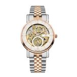 ساعت مچی عقربه‌ای اتوماتیک مردانه سوئیس آرت مدل ANT15409