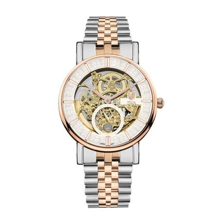 ساعت مچی عقربه‌ای اتوماتیک مردانه سوئیس آرت مدل ANT15409