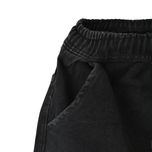 شلوار جین نیم‌بگ مردانه مدل MDSS-CH8004