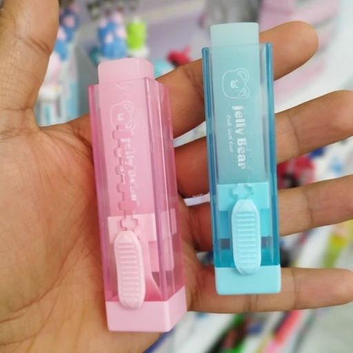 پاکن کاتری ژله ای