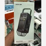 پاوربانک خورشیدی 80هزار Green Lion مدل Solar Max