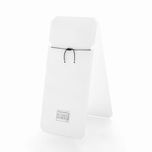 دستبند نقره مدل مورس امید