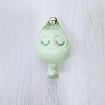 جاکلیدی فانتزی مدل جغد چشمکزن 🦉✨ | آویز شیک و خاص