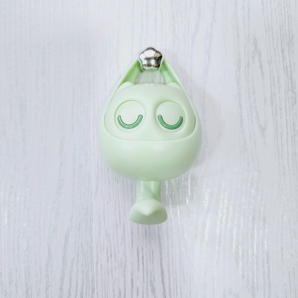 جاکلیدی فانتزی مدل جغد چشمکزن 🦉✨ | آویز شیک و خاص