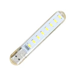 چراغ اضطراری USB بزرگ