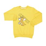 سویشرت دخترانه مدل MDSS-CG6239