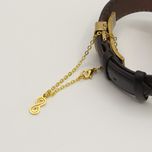 آویز ساعت زنانه طرح بینهایت کد STL899*894