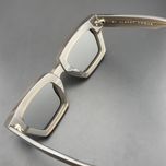 عینک آفتابی ویفرر (Wayfarer) آلبرت وگ مدل S32111C2 Acetate Avantgarde Visionary