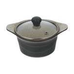 قابلمه عروس سری دیاکو مدل DDi-0212 سایز 12