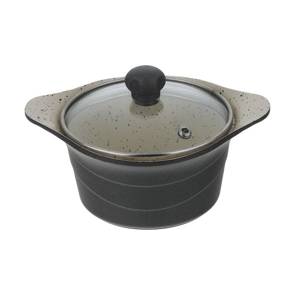 قابلمه عروس سری دیاکو مدل DDi-0212 سایز 12