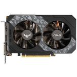 Graphic Card ASUS TUF GTX 1660 TI O6G GAMING