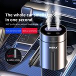 خوشبوکننده هوشمند خودرو هیسکا مدل HR-23