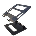 پایه نگهدارنده لپ تاپ تنظیم پذیر مدل B05