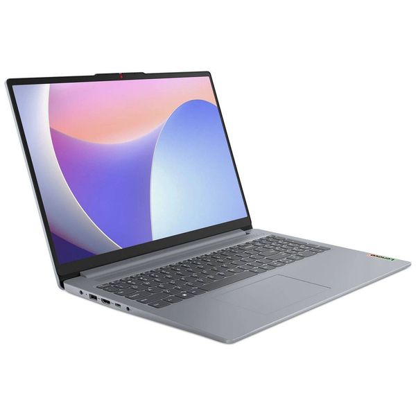 لپ تاپ 15.6 اینچی لنوو مدل IdeaPad Slim 3 15IRU8-i3 1315U-8GB LPDDR5-256GB SSD-TN
