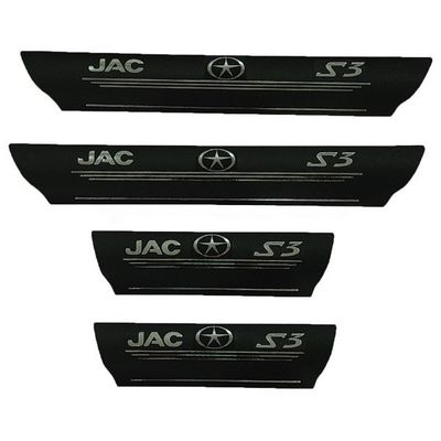 پارکابی مدل EH1000705 مناسب برای جک S3 بسته 4 عددی*37