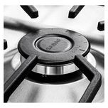 اجاق گاز اسنوا مدل SGC5-6122N Valentino Series