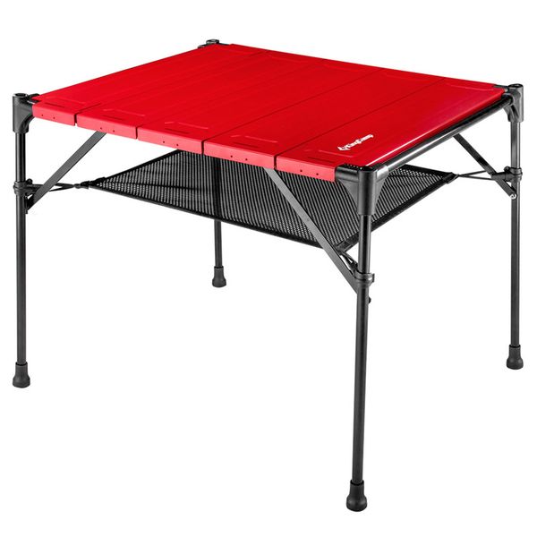 میز سفری تاشو کینگ کمپ مدل KC1909