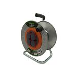 قرقره کابل جمع کن بیلیون مدل درپوش دار MMP-10000-F IP44