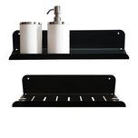 استند حمام راد مدل RAD B103-106 مجموعه دو عددی