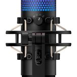 میکروفن رومیزی هایپرایکس مدل HyperX Quadcast S