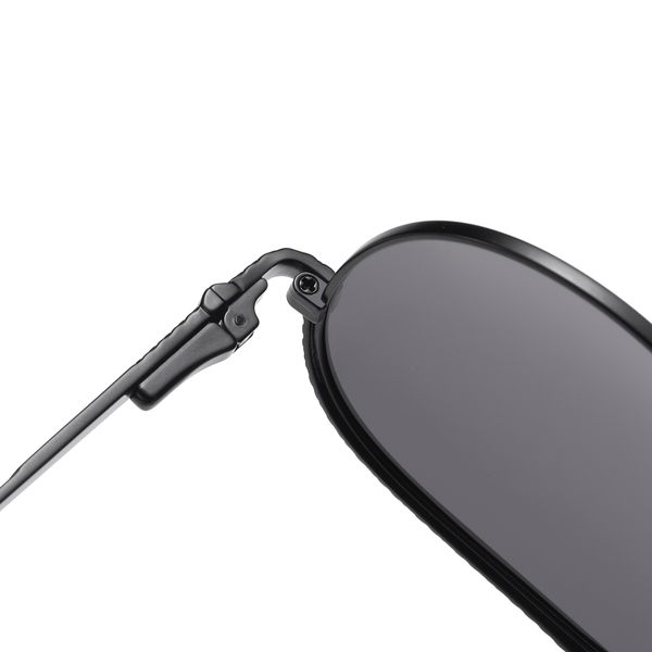 عینک آفتابی خلبانی مردانه آلبرت وگ مدل JS8540C91-P142 Avantgarde Visionary