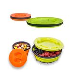 مجموعه 2 عددی ظروف سفری سی تو سامیت مدل X-Seal Go