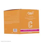 کرم مرطوب‌کننده آردن سی فکتور مدل ویتامین C حجم 150 میلی‌لیتر
