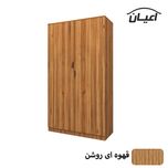 کمد لباس اعیان مدل FH487