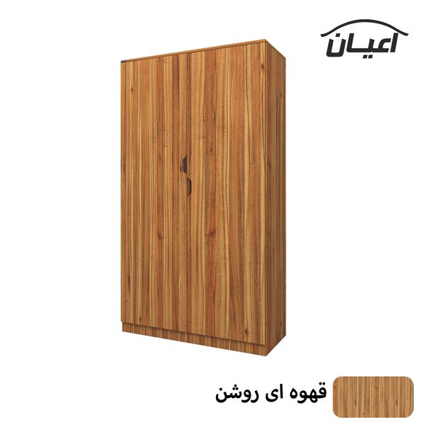 کمد لباس اعیان مدل FH487