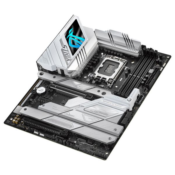 مادربرد ایسوس مدل ROG STRIX Z790-A GAMING WIFI II