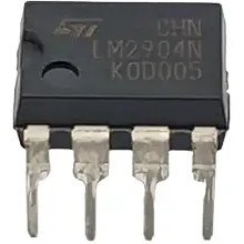 آی سی LM2904-DIP