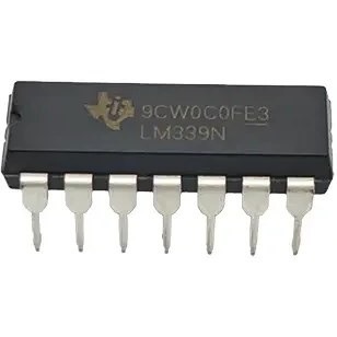 آی سی LM339-DIP