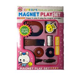 ست آهن ربای دانش آموزی