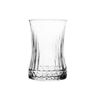 استکان پاشاباغچه مدل ELYSIA کد 42901 بسته 6 عددی