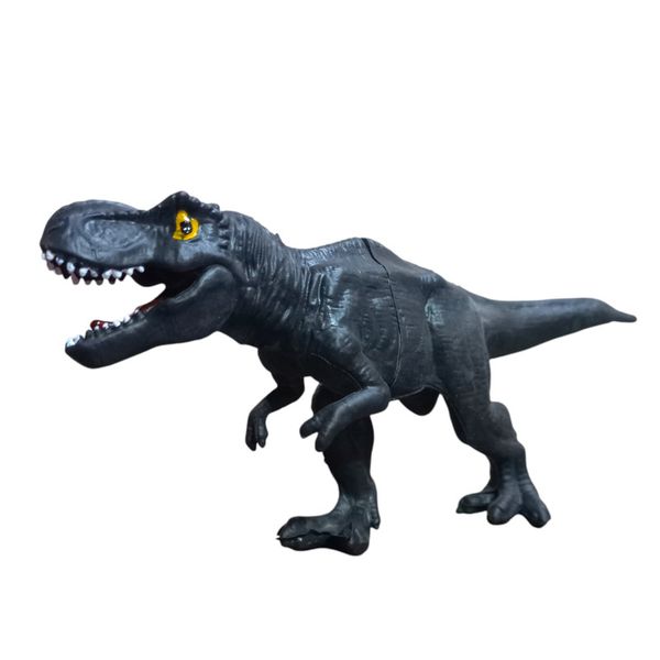 فیگور مدل دایناسور مجموعه 5 عددی