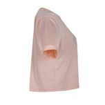 تی شرت  ورزشی آستین کوتاه زنانه مدل BM-PS-602