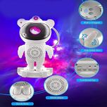 چراغ خواب فضانوردی