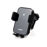 پایه نگهدارنده و شارژر وایرلس گوشی موبایل هیسکا مدل HK-2355W 